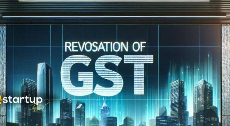 GST Registration