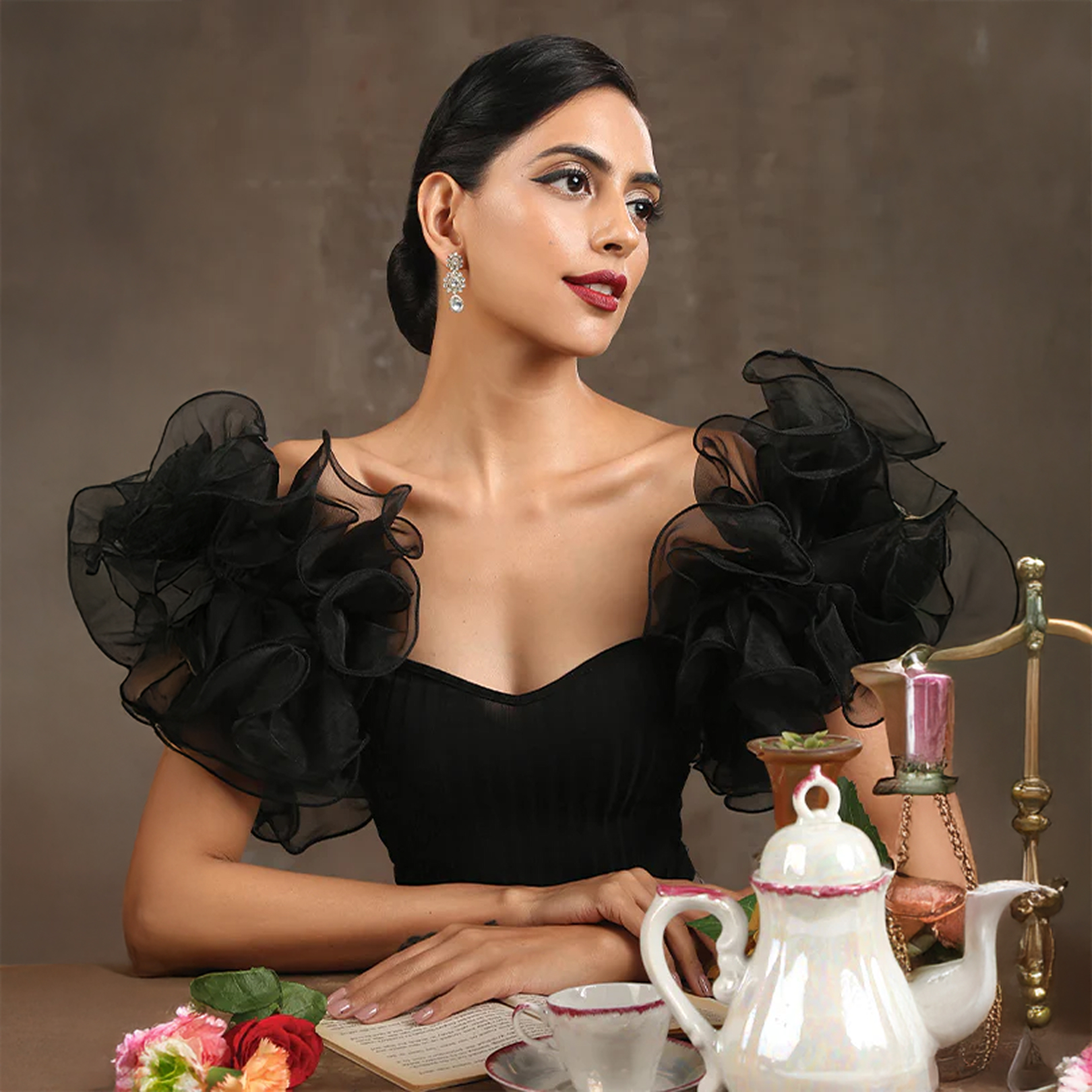 70% Increase in click rate, 60% Sales Boost