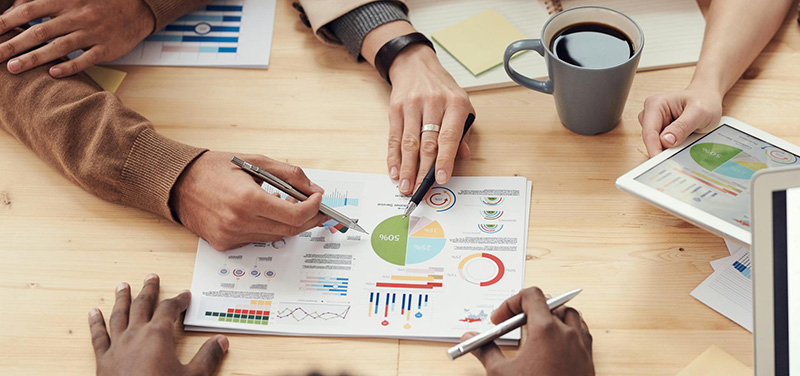 Top 4 E commerce  service provider in Delhi