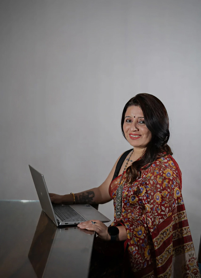 Achieves 60% Sales Boost in Traditional Sarees