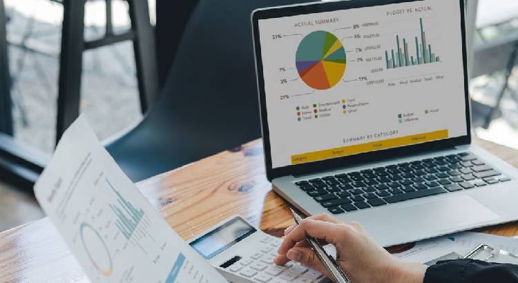 Analytics & Reporting