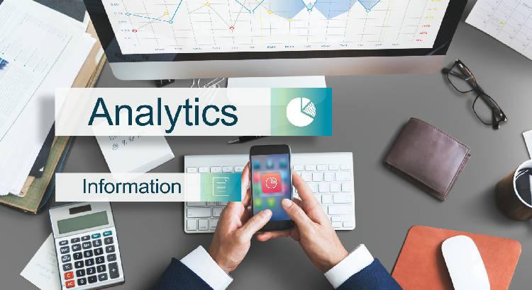 Analytics & Reporting