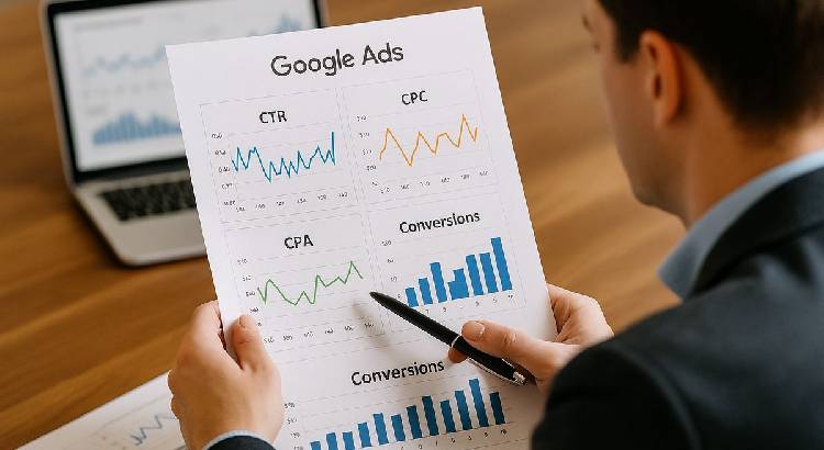 Conversion Optimisation