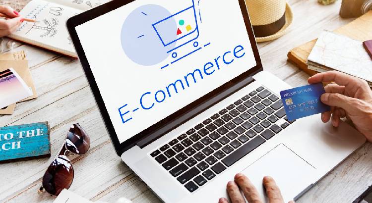 eCommerce Store