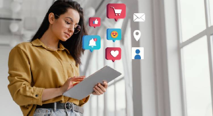 Social Media Marketing