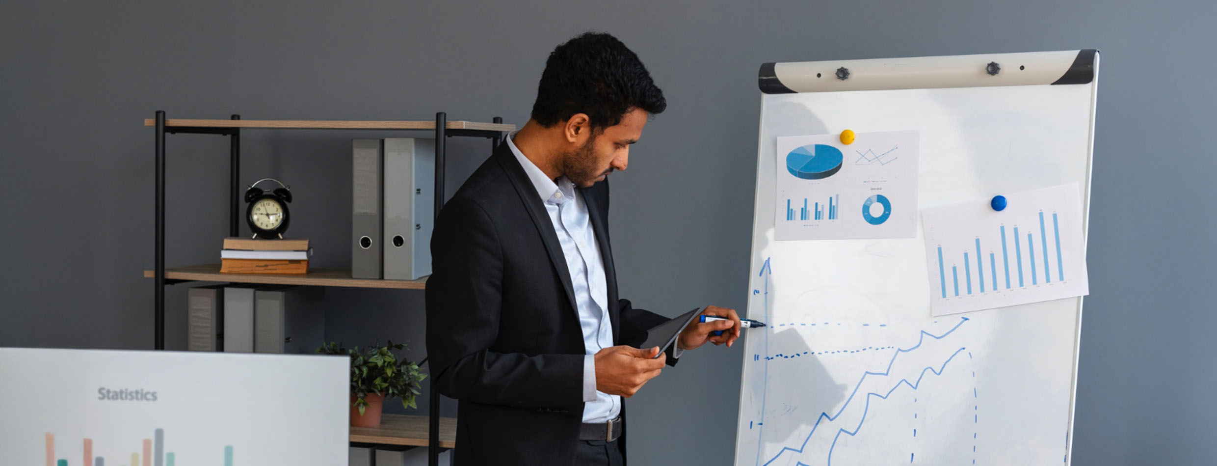 Marketplace onboarding